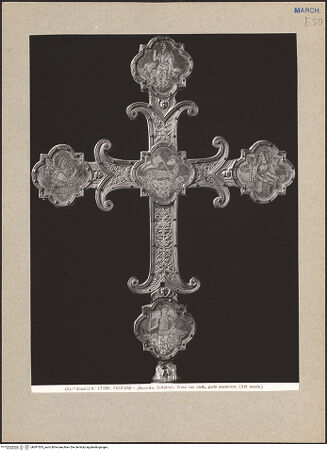 Vorderseite von bh091503_recto