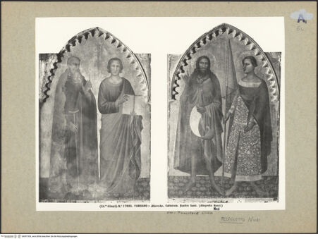 Vorderseite von bh091506_recto