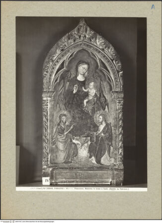 Vorderseite von bh091507_recto