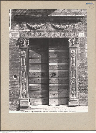 Vorderseite von bh091527_recto