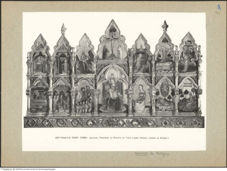 Vorderseite von bh091529_recto