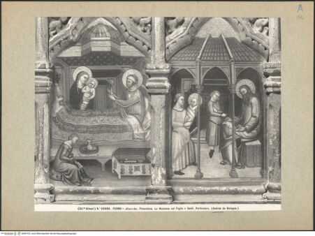 Vorderseite von bh091531_recto