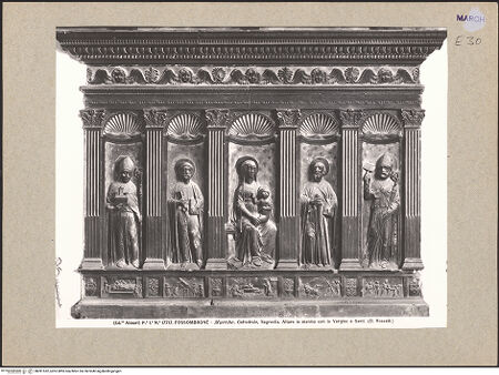 Vorderseite von bh091532_recto