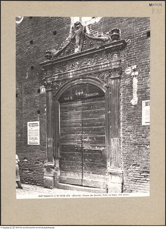 Vorderseite von bh091534_recto