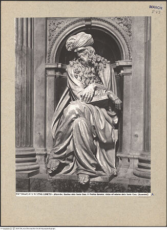 Vorderseite von bh091536_recto