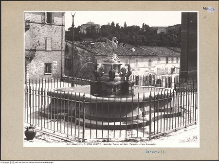 Vorderseite von bh091546_recto