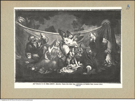 Vorderseite von bh091550_recto