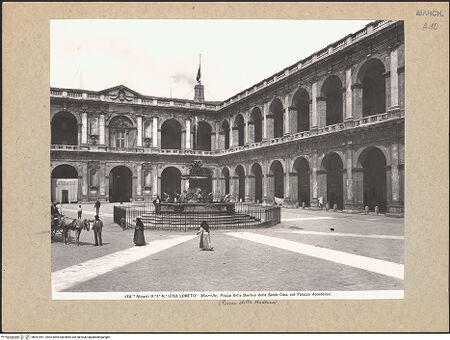 Vorderseite von bh091551_recto