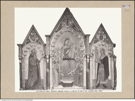 Vorderseite von bh091553_recto