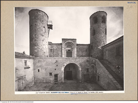 Vorderseite von bh091555_recto