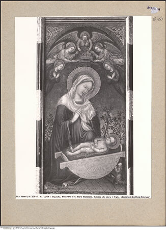 Vorderseite von bh091557_recto