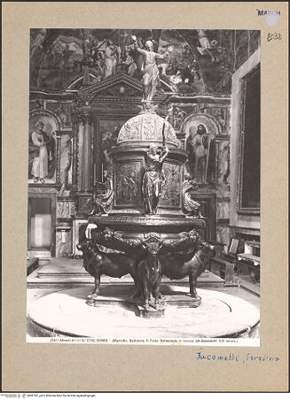 Vorderseite von bh091561_recto