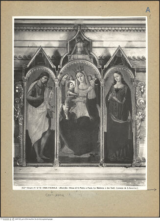 Vorderseite von bh091565_recto