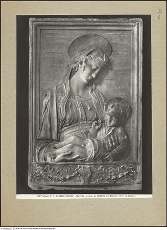 Vorderseite von bh091569_recto