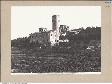 Vorderseite von bh091572_recto