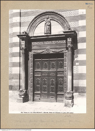 Vorderseite von bh091579_recto