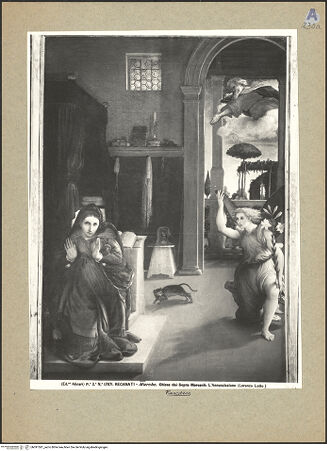 Vorderseite von bh091581_recto