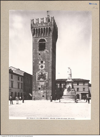 Vorderseite von bh091583_recto