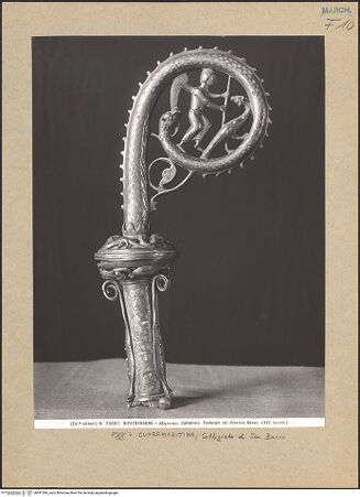 Vorderseite von bh091584_recto