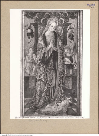 Vorderseite von bh091588_recto