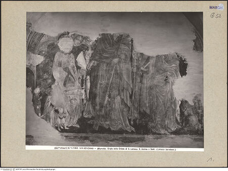 Vorderseite von bh091591_recto