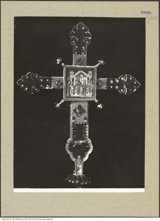 Vorderseite von bh091599_recto