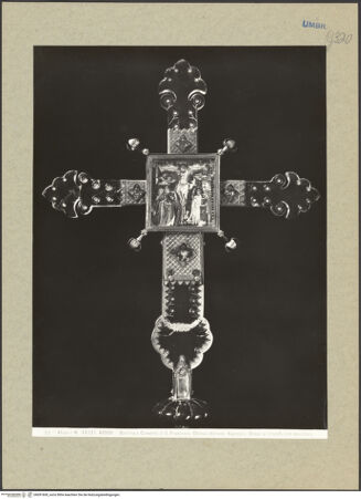 Vorderseite von bh091600_recto