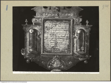 Vorderseite von bh091601_recto