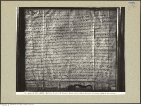 Vorderseite von bh091603_recto