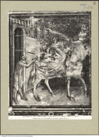 Vorderseite von bh091609_recto