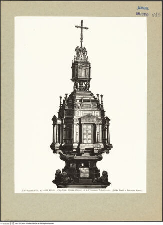 Vorderseite von bh091615_recto