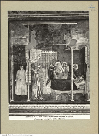 Vorderseite von bh091631_recto