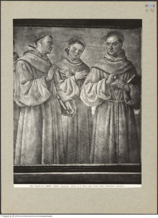 Vorderseite von bh091639_recto