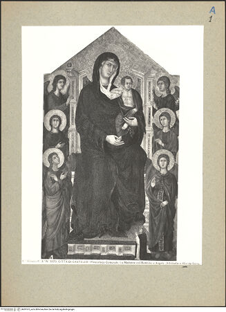 Vorderseite von bh091675_recto