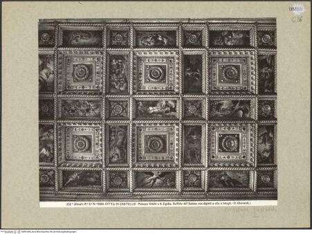 Vorderseite von bh091684_recto