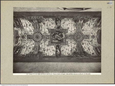 Vorderseite von bh091685_recto