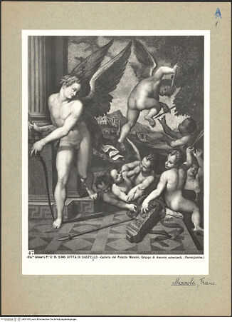 Vorderseite von bh091695_recto