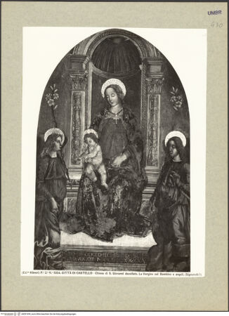 Vorderseite von bh091699_recto