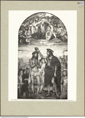 Vorderseite von bh091700_recto