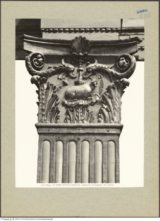 Vorderseite von bh091707_recto