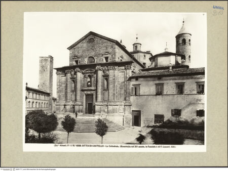 Vorderseite von bh091717_recto