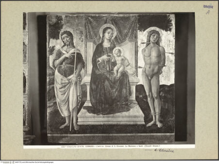 Vorderseite von bh091723_recto