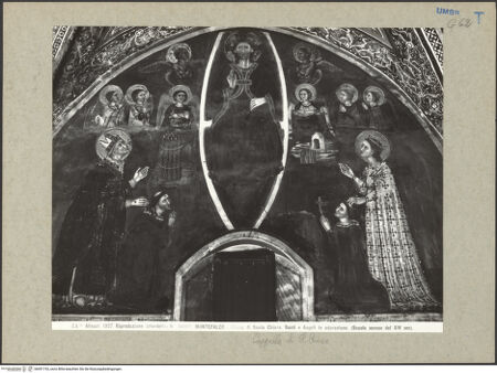 Vorderseite von bh091743_recto