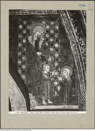 Vorderseite von bh091749_recto