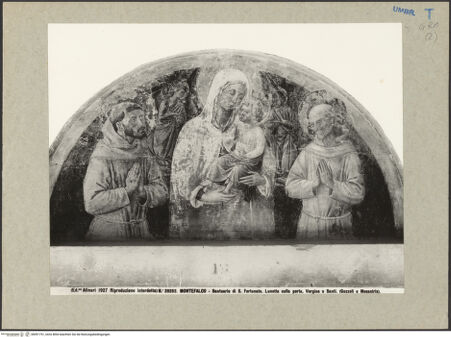 Vorderseite von bh091751_recto