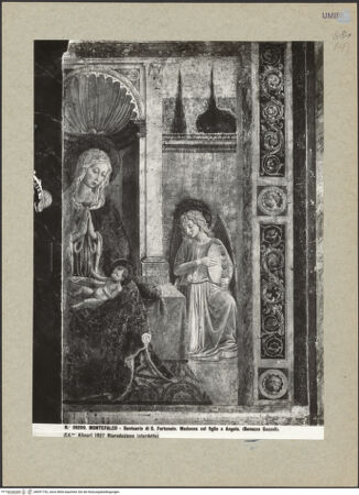 Vorderseite von bh091752_recto