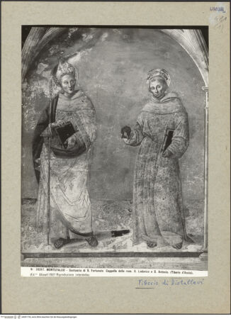 Vorderseite von bh091753_recto