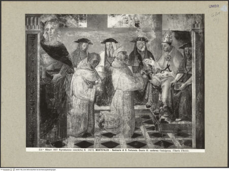 Vorderseite von bh091758_recto