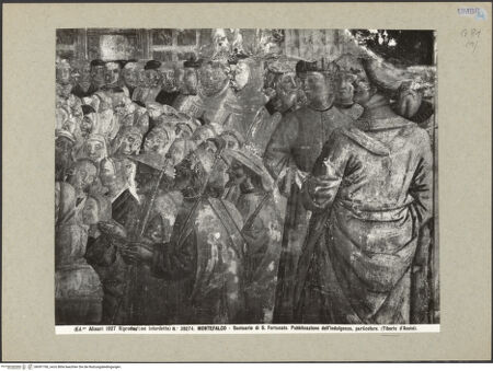 Vorderseite von bh091760_recto