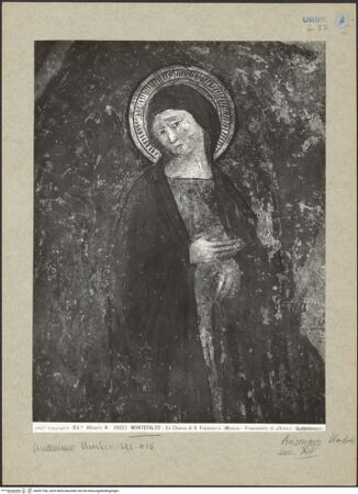 Vorderseite von bh091766_recto